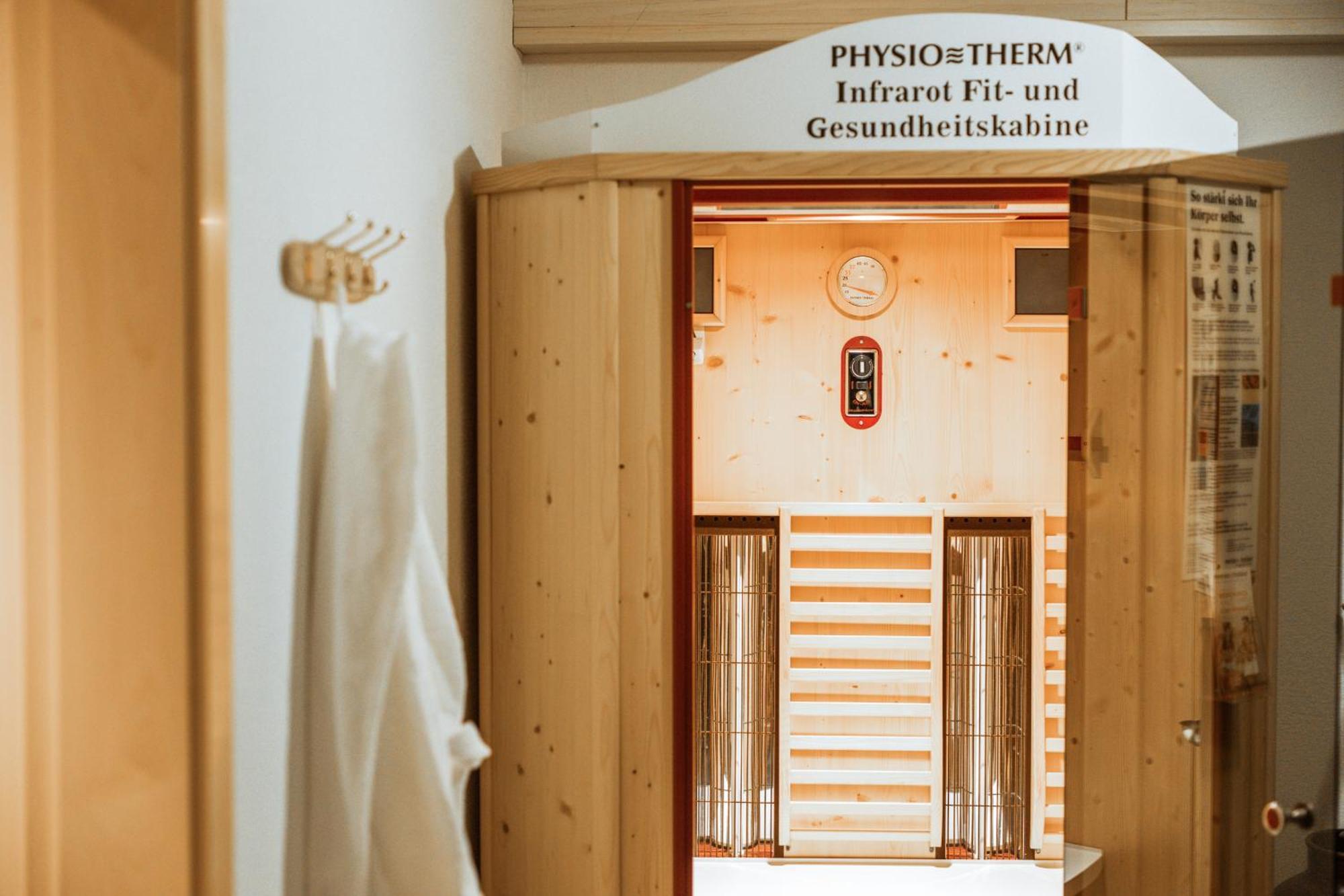 Eschenhof Bed & Breakfast Kaprun Eksteriør bilde